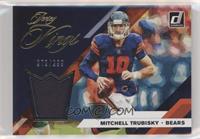 Mitchell Trubisky #/299