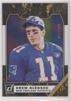 Drew Bledsoe #/100