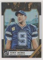 Tony Romo #/100