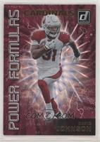 David Johnson [EX to NM]