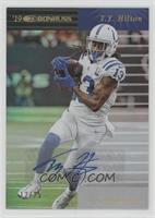 T.Y. Hilton #/25