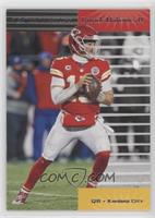 Patrick Mahomes II