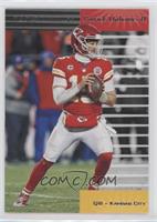 Patrick Mahomes II