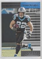 Christian McCaffrey