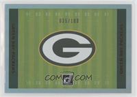 Green Bay Packers #/100