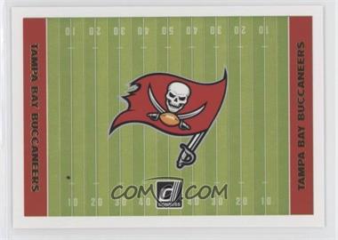 2019 Panini Donruss - Team Pride - Horizontal #TP-19 - Tampa Bay Buccaneers