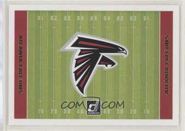 2019 Panini Donruss - Team Pride - Horizontal #TP-27 - Atlanta Falcons