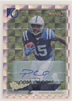 Parris Campbell #/299