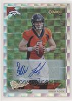 Drew Lock #/99