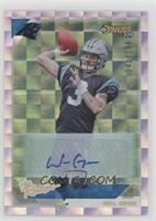 Will Grier #/199