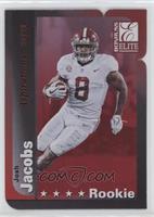 Rookies - Josh Jacobs #/92