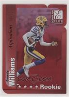 Rookies - Greedy Williams #/71