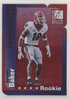 Rookies - Deandre Baker #/82