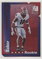 Rookies - Deandre Baker #/82