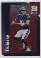 Mitchell Trubisky #/90