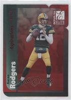 Aaron Rodgers [Good to VG‑EX] #/88