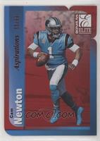 Cam Newton #/99