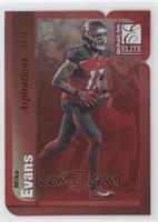 Mike Evans [EX to NM] #/87