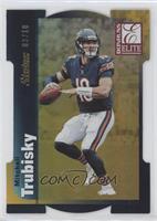 Mitchell Trubisky #/10