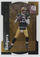 Aaron Rodgers [EX to NM] #/12