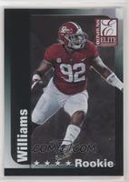 Rookies - Quinnen Williams