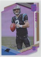 Rookies - Will Grier #/24