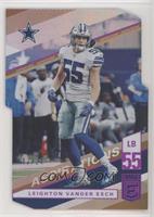 Leighton Vander Esch #/24