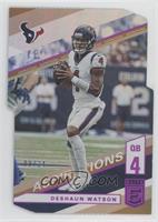 Deshaun Watson #/24