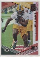 Rookies - Dexter Williams #/78