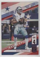 Dak Prescott #/96