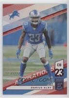 Darius Slay #/77