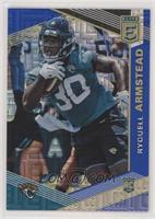 Rookies - Ryquell Armstead #/10