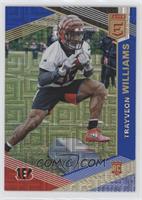 Rookies - Trayveon Williams #/10