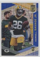 Rookies - Darnell Savage Jr. #/10