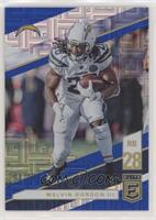 Melvin Gordon III #/10