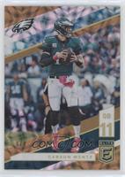 Carson Wentz #/8