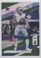 Dak Prescott [EX to NM]