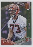 Rookies - Jonah Williams