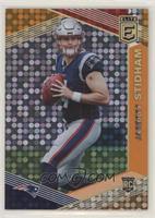 Rookies - Jarrett Stidham #/25