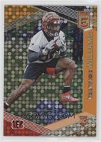 Rookies - Trayveon Williams #/25