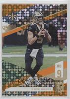 Drew Brees #/49