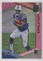 Rookies - Devin Singletary