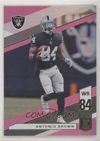 Antonio Brown [EX to NM]