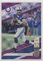 Andrew Luck #/99