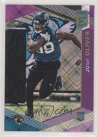 Rookies - Josh Oliver #/99