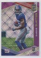 Rookies - Darius Slayton #/99