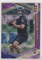 Rookies - Trace McSorley [EX to NM] #/99