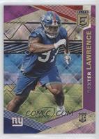 Rookies - Dexter Lawrence #/99