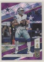 Dak Prescott #/99