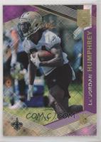 Rookies - Lil'Jordan Humphrey #/99